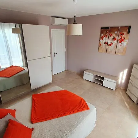 Guest house La Bergeronnette *