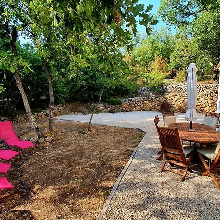 La Bergeronnette Guest house *