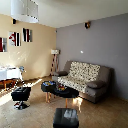 La Bergeronnette Guest house Saint-Paul-en-Foret