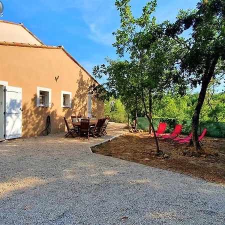 La Bergeronnette Guest house *