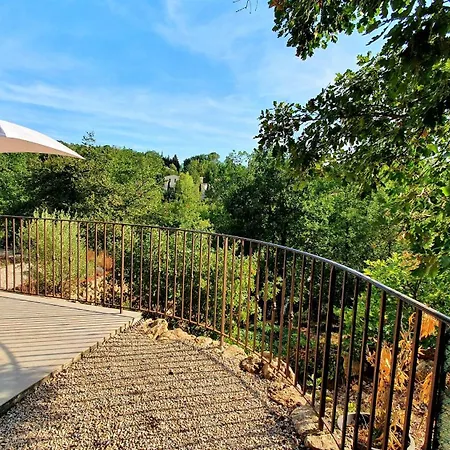 Guest house La Bergeronnette *